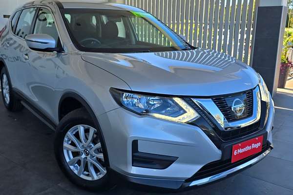 2020 Nissan X-TRAIL ST (4x2) T32 MY20