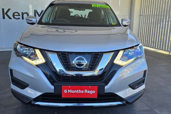 2020 Nissan X-TRAIL ST (4x2) T32 MY20