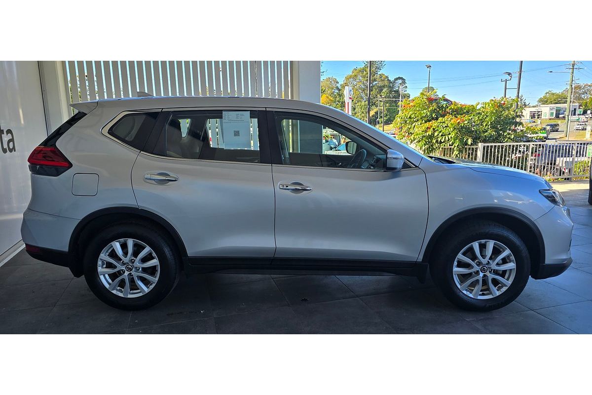 2020 Nissan X-TRAIL ST (4x2) T32 MY20