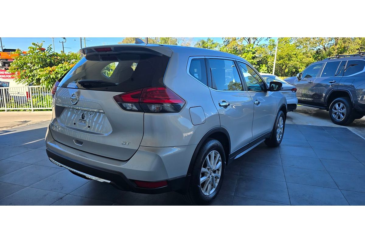 2020 Nissan X-TRAIL ST (4x2) T32 MY20