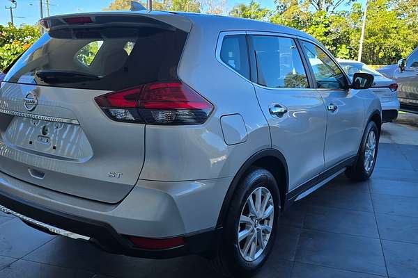 2020 Nissan X-TRAIL ST (4x2) T32 MY20
