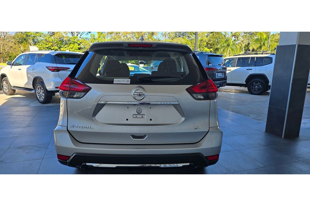 2020 Nissan X-TRAIL ST (4x2) T32 MY20