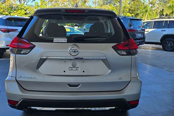 2020 Nissan X-TRAIL ST (4x2) T32 MY20