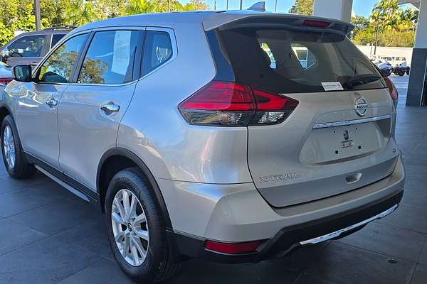 2020 Nissan X-TRAIL ST (4x2) T32 MY20