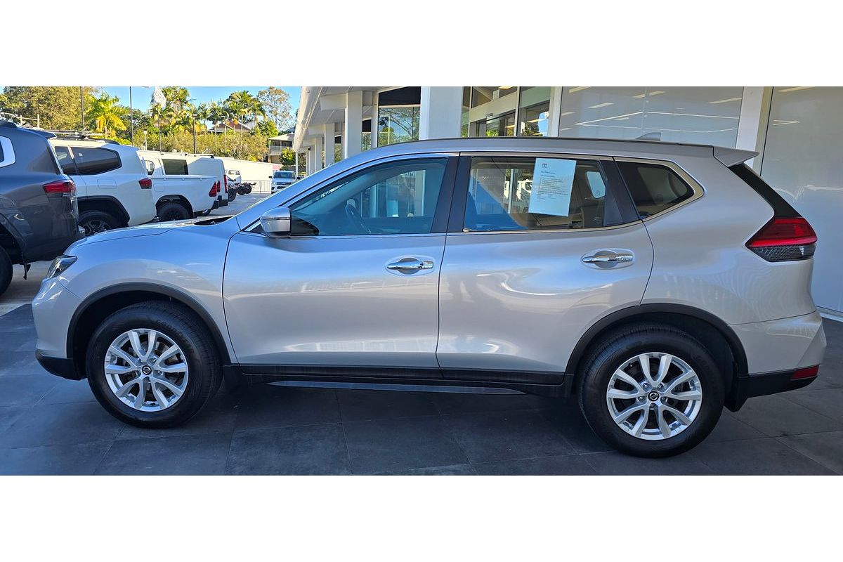 2020 Nissan X-TRAIL ST (4x2) T32 MY20
