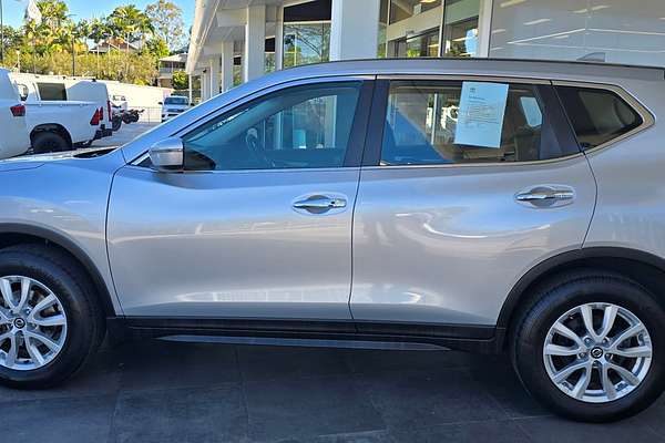 2020 Nissan X-TRAIL ST (4x2) T32 MY20