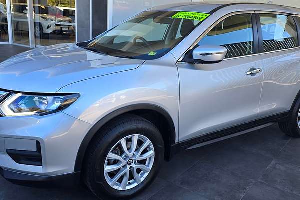 2020 Nissan X-TRAIL ST (4x2) T32 MY20