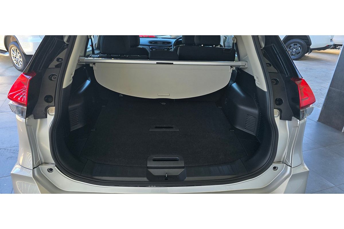 2020 Nissan X-TRAIL ST (4x2) T32 MY20