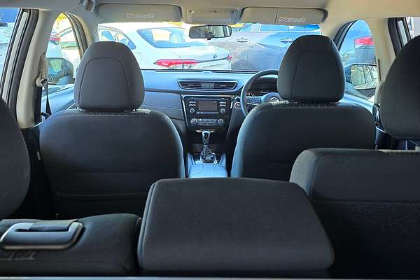 2020 Nissan X-TRAIL ST (4x2) T32 MY20