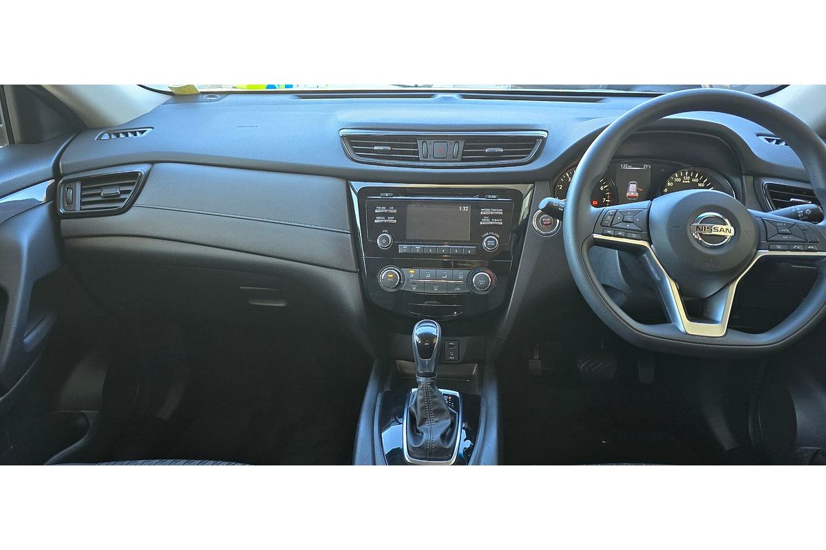 2020 Nissan X-TRAIL ST (4x2) T32 MY20