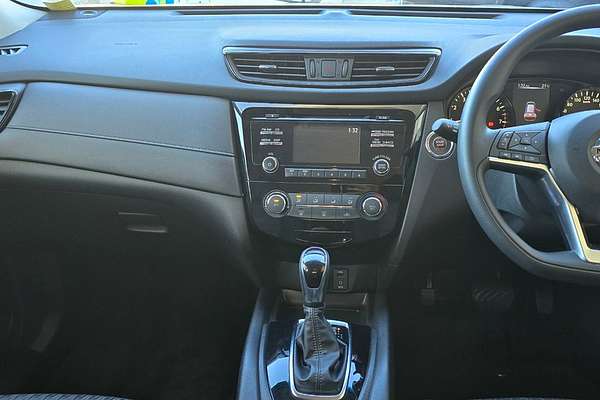 2020 Nissan X-TRAIL ST (4x2) T32 MY20