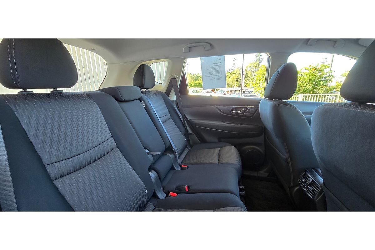 2020 Nissan X-TRAIL ST (4x2) T32 MY20