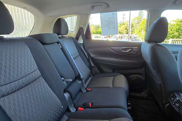 2020 Nissan X-TRAIL ST (4x2) T32 MY20