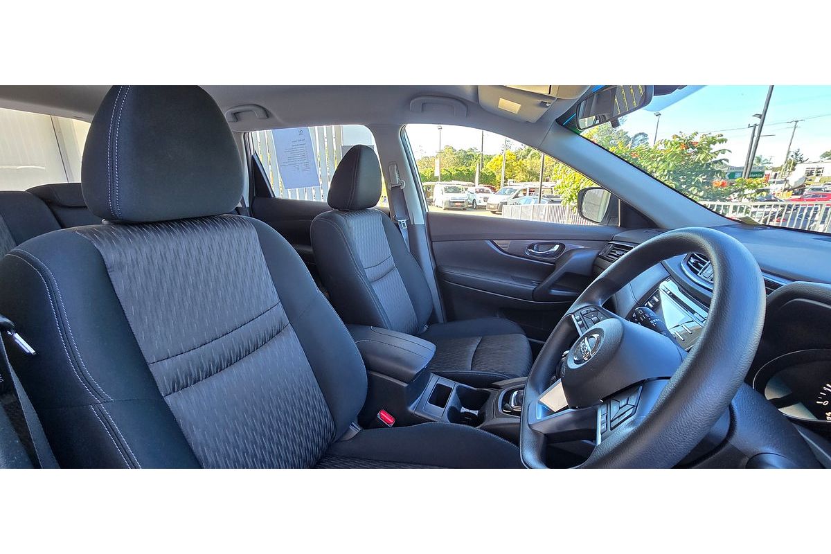 2020 Nissan X-TRAIL ST (4x2) T32 MY20