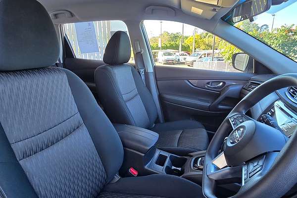 2020 Nissan X-TRAIL ST (4x2) T32 MY20