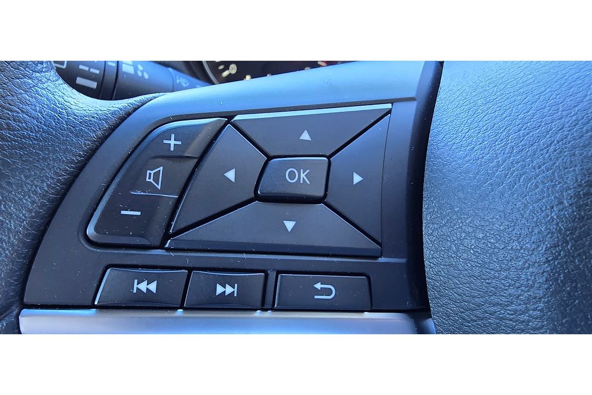 2020 Nissan X-TRAIL ST (4x2) T32 MY20