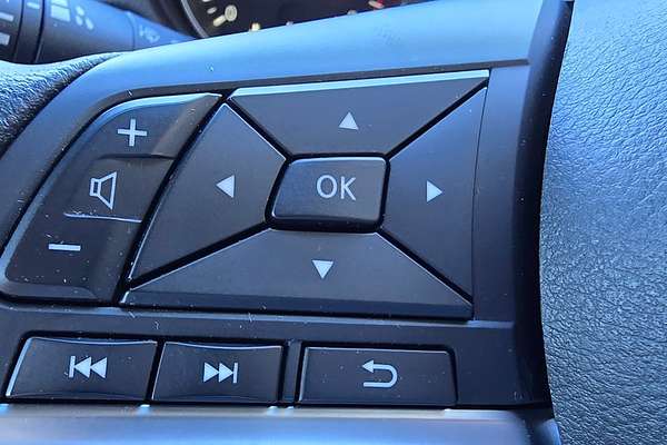 2020 Nissan X-TRAIL ST (4x2) T32 MY20