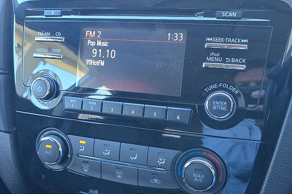 2020 Nissan X-TRAIL ST (4x2) T32 MY20