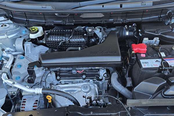 2020 Nissan X-TRAIL ST (4x2) T32 MY20