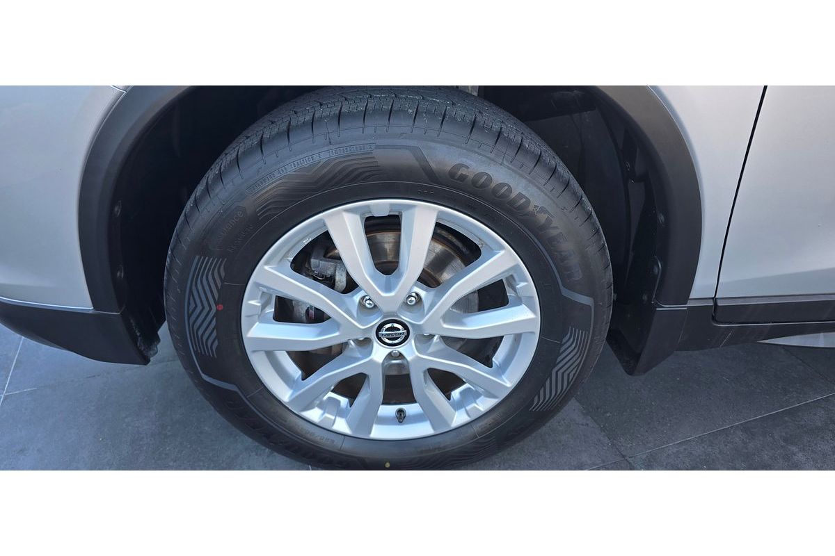 2020 Nissan X-TRAIL ST (4x2) T32 MY20