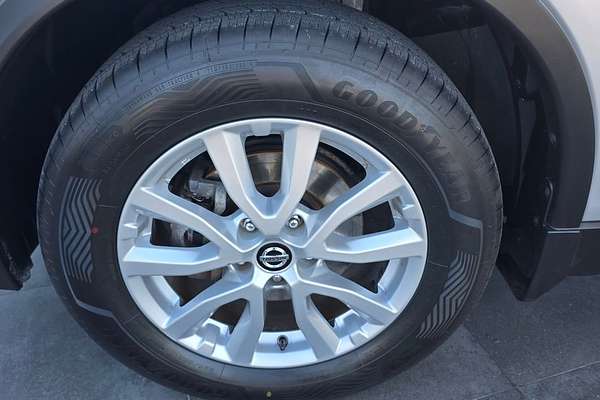 2020 Nissan X-TRAIL ST (4x2) T32 MY20
