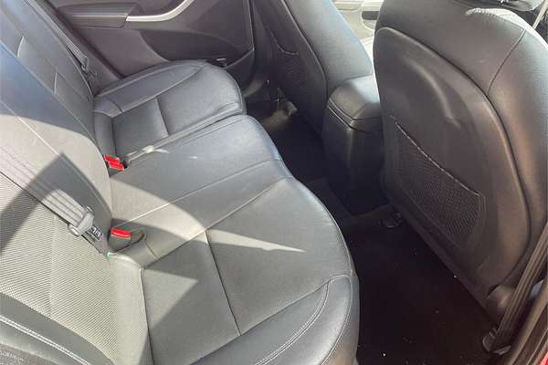2014 Hyundai i30 Trophy GD2