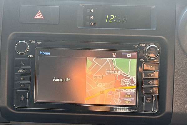 2023 Toyota Landcruiser GXL Troopcarrier VDJ78R