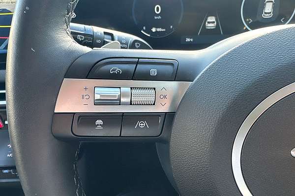 2025 Hyundai Tucson Premium NX4.V3