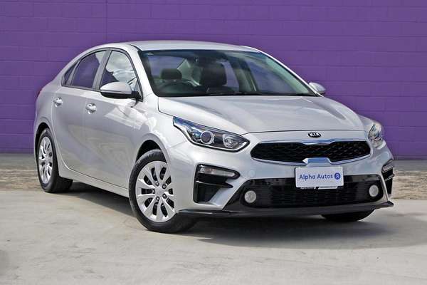 2020 Kia Cerato Sport BD