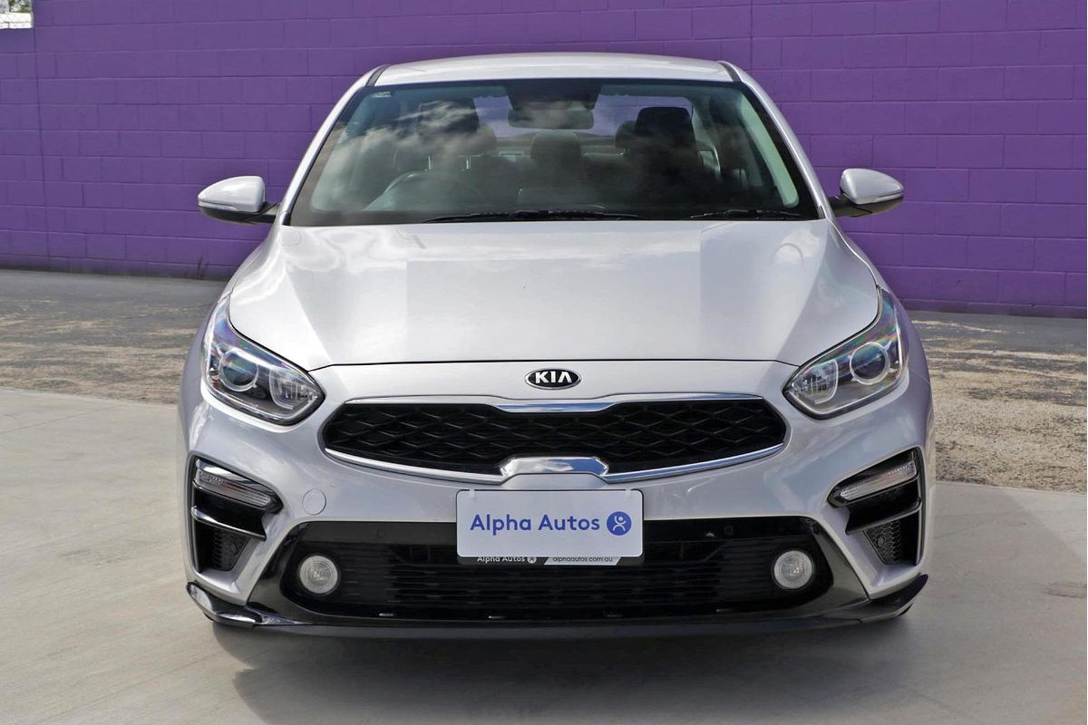 2020 Kia Cerato Sport BD
