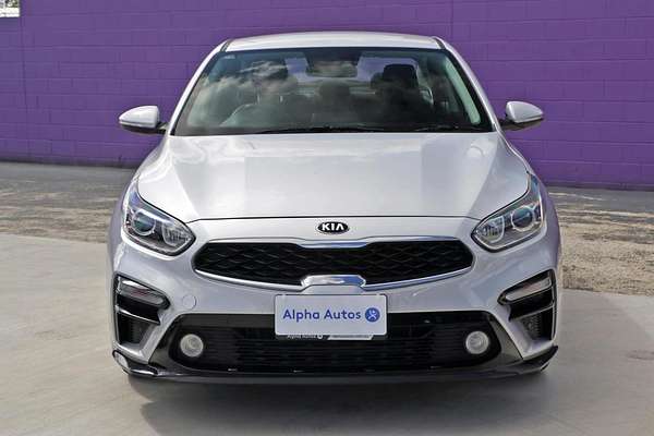 2020 Kia Cerato Sport BD