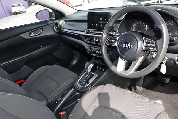 2020 Kia Cerato Sport BD