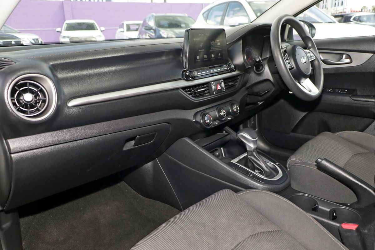 2020 Kia Cerato Sport BD