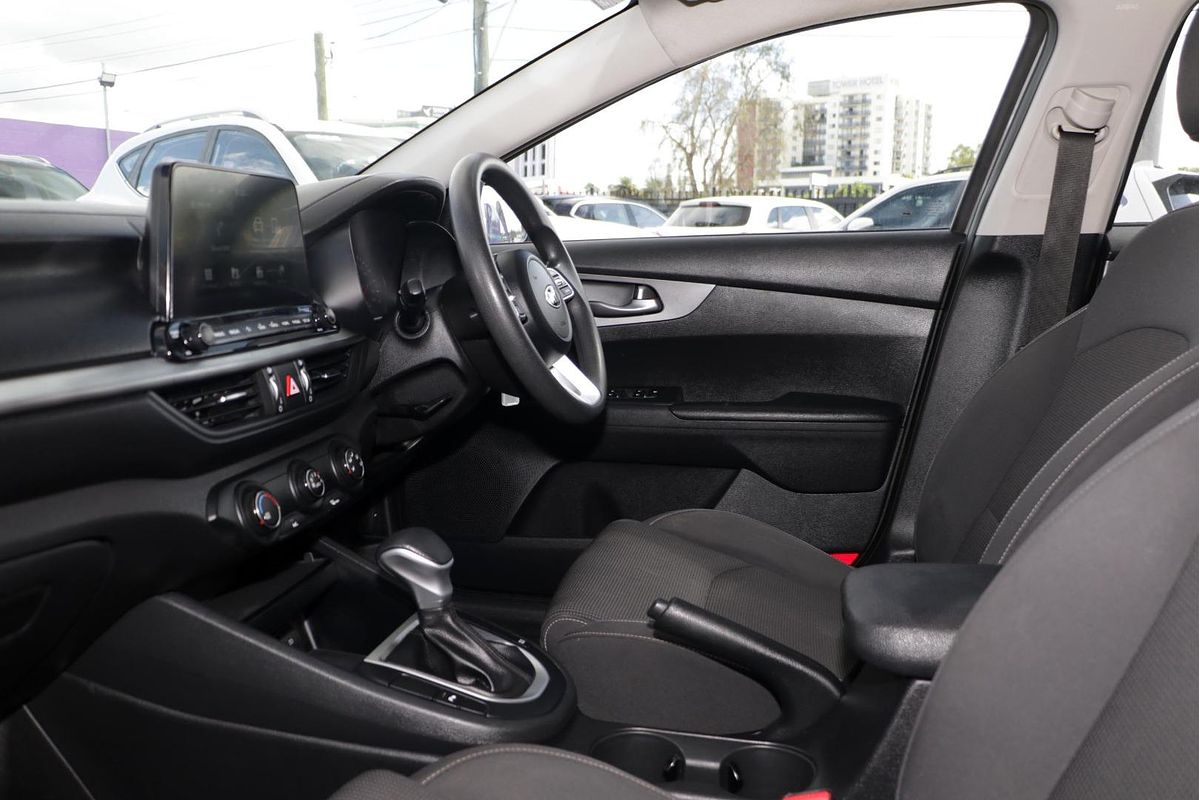 2020 Kia Cerato Sport BD