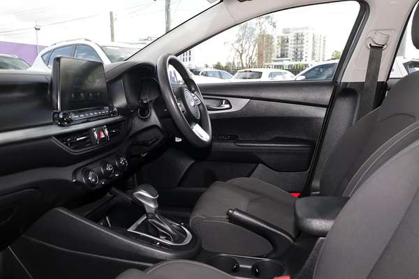 2020 Kia Cerato Sport BD