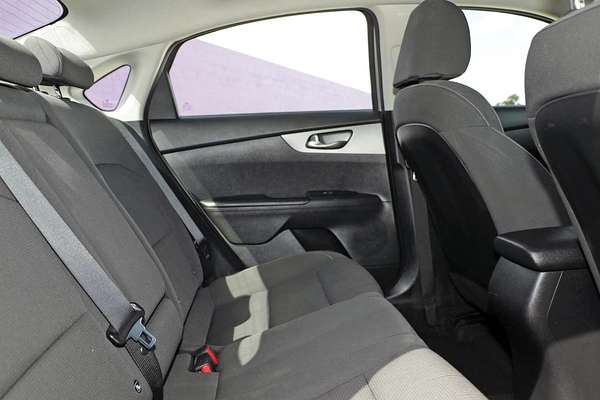 2020 Kia Cerato Sport BD