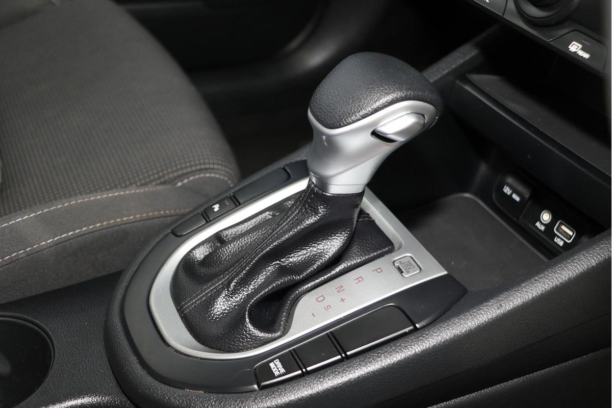 2020 Kia Cerato Sport BD