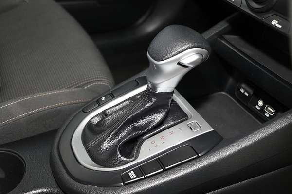 2020 Kia Cerato Sport BD