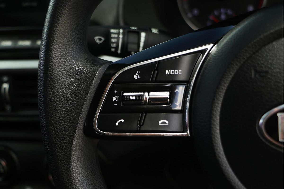 2020 Kia Cerato Sport BD