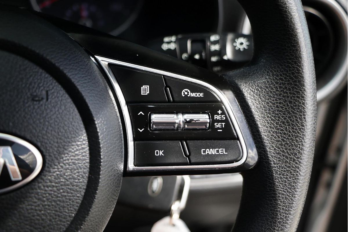 2020 Kia Cerato Sport BD