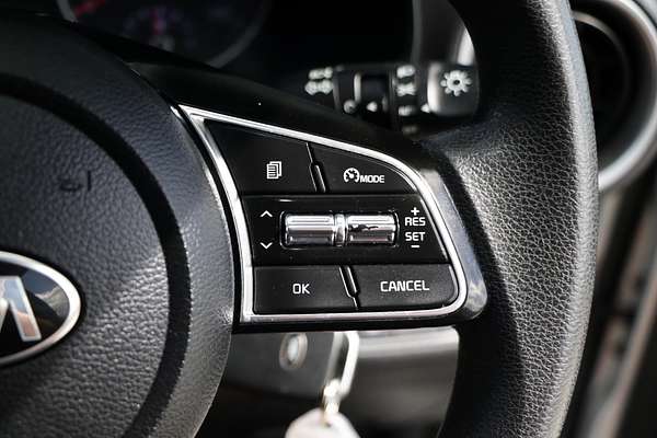 2020 Kia Cerato Sport BD
