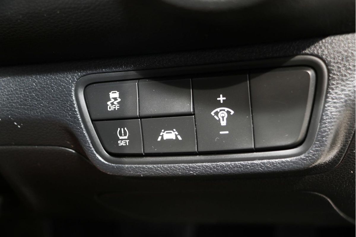 2020 Kia Cerato Sport BD