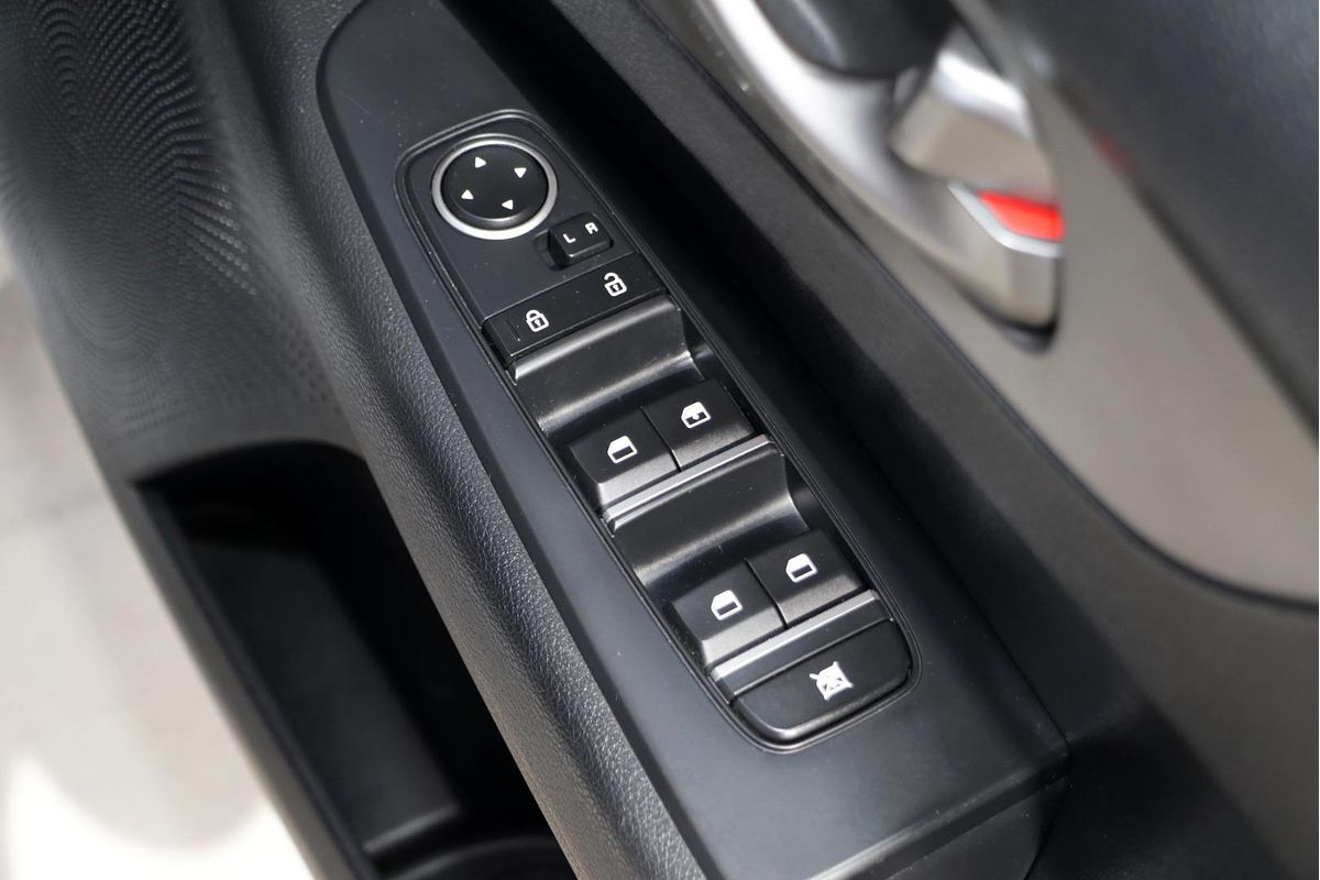 2020 Kia Cerato Sport BD