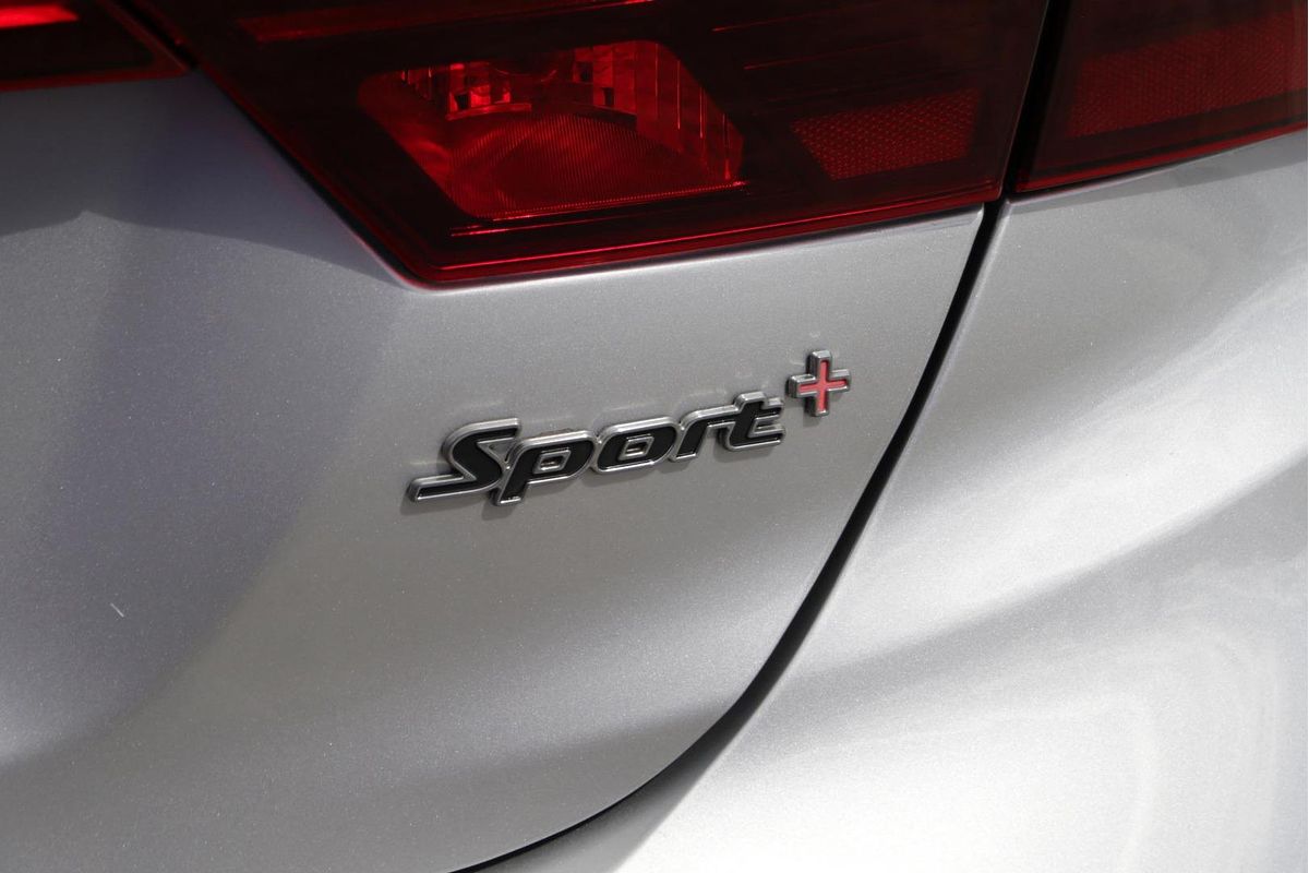 2020 Kia Cerato Sport BD