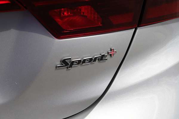 2020 Kia Cerato Sport BD