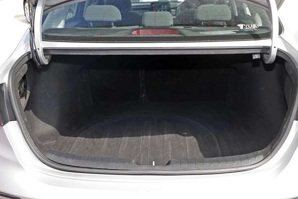 2020 Kia Cerato Sport BD