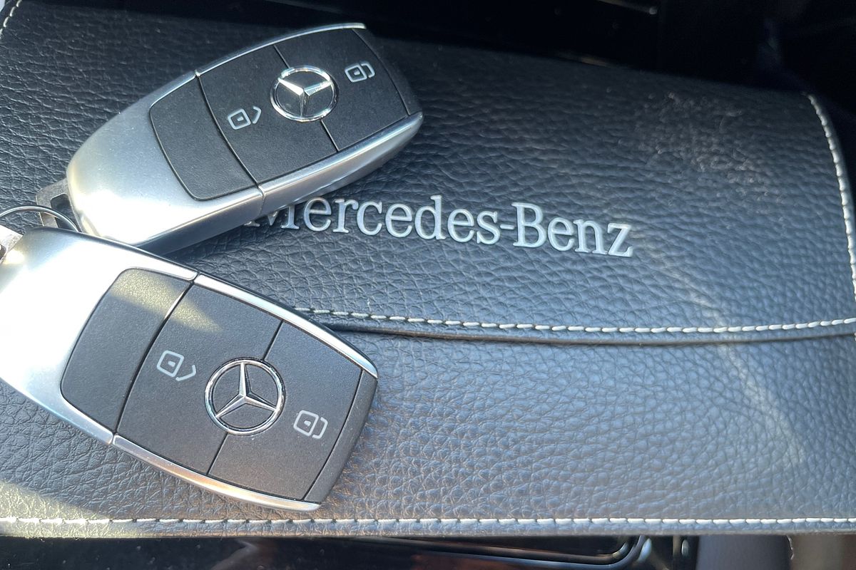 2019 Mercedes-Benz A-Class A250 W177