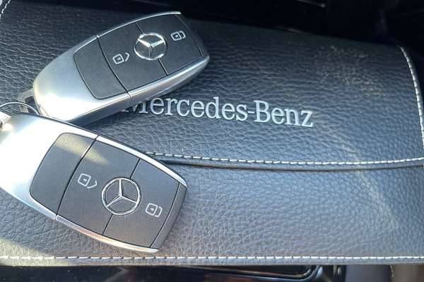 2019 Mercedes-Benz A-Class A250 W177