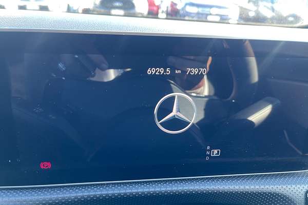 2019 Mercedes-Benz A-Class A250 W177