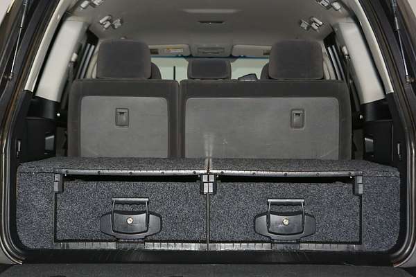 2021 Toyota Landcruiser GXL VDJ200R